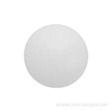 12W 1000LM Hotel Recessed LED Ceiling Lights Light Transmis